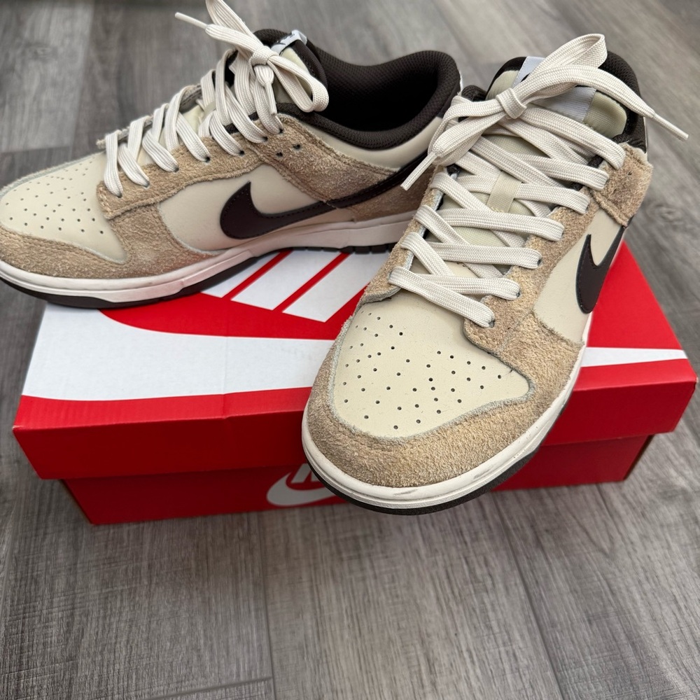 Nike Dunk Low Retro PRM